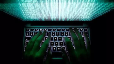 Representative image (Photo credit: ANI) Indian scientists develop simpler method for quantum-based digital security