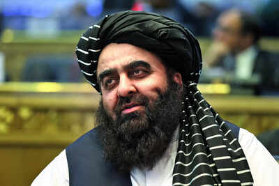 Amir Khan Muttaqi In a 1st, India set to host a Taliban minister next week