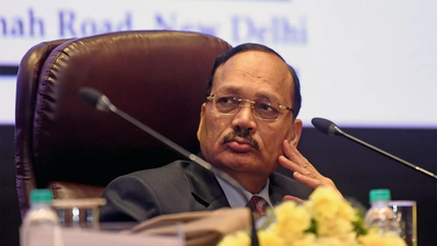 Justice Surya Kant (ANI) Protecting Palk Strait’s fragile ecology crucial to India and Lanka: Justice Surya Kant