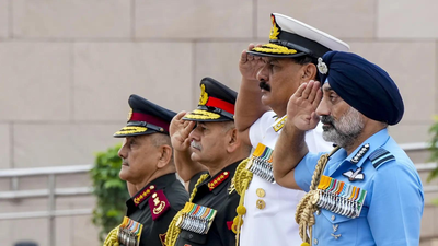 Boost for military power: Defence ministry clears weapons, equipment purchase plan worth Rs 79,000 crore - details