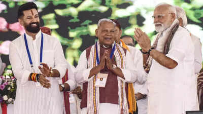 Bihar elections 2025: NDA seat-sharing talks - is BJP in a bind after 2024 Lok Sabha majority miss?