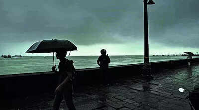 File photo Monsoon season ends; India gets 8% more than normal rainfall - 5th highest since 2001