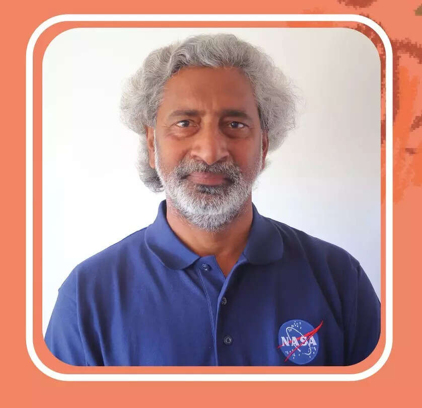 MURTHY GUDIPATI