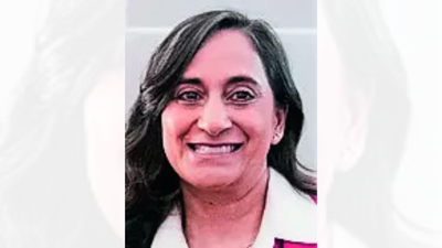 Canadian foreign minister Anita Anand As ties thaw, Canada foreign min on two-day India visit