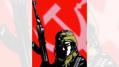 Representative image CRPF head constable killed, 2 wounded in IED blasts in Jharkhand