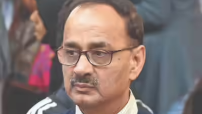 Justice Alok Verma 16th judge, 2nd in 2 weeks, exits Chaturvedi case