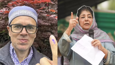 NC, PDP push rival land bills as Gulmarg hotel leases expire NC, PDP push rival land bills as Gulmarg hotel leases expire