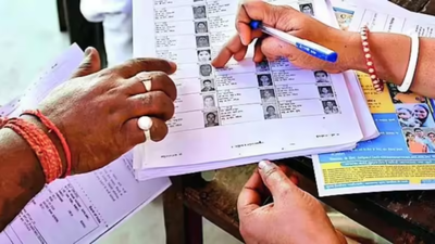Not a single appeal filed so far against Bihar rolls: Chief electoral officer