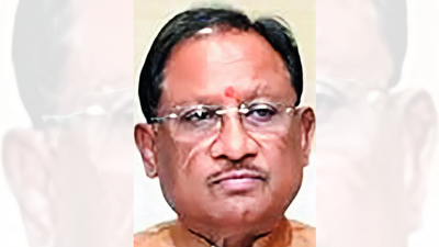 Chhattisgarh CM: Law must strike fear among criminals