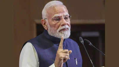 Sangh centenary: PM underlines RSS fight against caste bias; flags illegal immigration