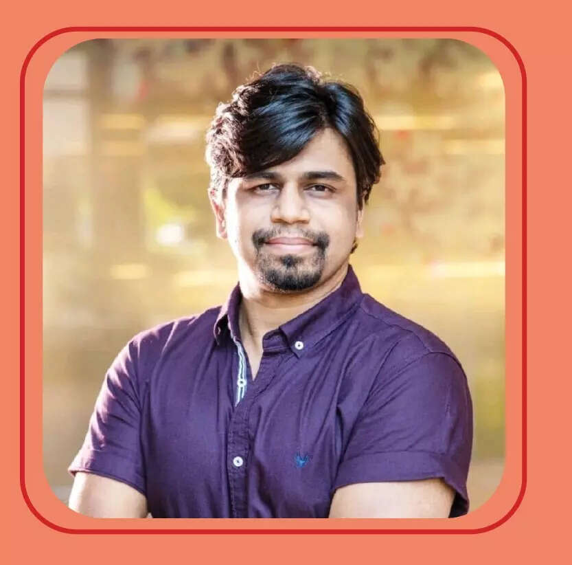 Pranesh Padmanabhan