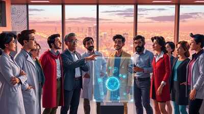 Karnataka invites global collaboration to build $20 billion quantum economy
