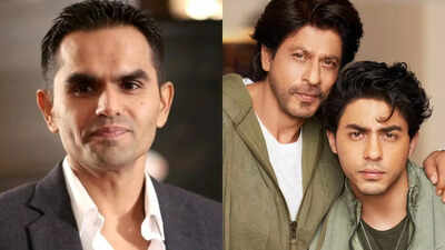 Sameer Wankhede vs Aryan Khan: Delhi HC issues notice against Red Chillies, Netflix; defamation case filed over 'The Ba***ds of Bollywood'