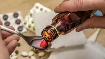 . Cough syrup deaths: CDSCO issues urgent alert to states; urges drug-testing compliance