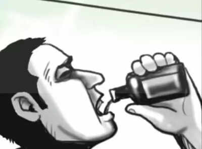 Indore tragedy: 25 transgenders consume phenyl in Indore; admitted to hospital