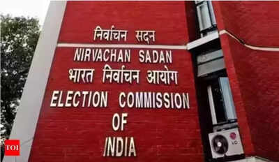 . EC accuses ADR of mala fide motive to disrupt SIR