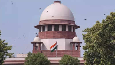 SC takes suo motu cognizance of ‘digital arrest’ scam; scammers forged top court's order to extort Rs 1 cr from woman