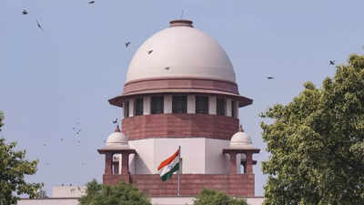 ‘Forging court orders, judges’ signatures’: Supreme Court flags rise in digital arrest scams; seeks Centre’s reply