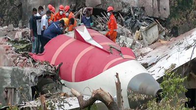 ‘No dirty business': Aviation minister on AI 171 crash probe; asks to wait for final report
