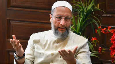 'PM not bigger than country': Owaisi's latest on Op Sindoor delegation— Watch