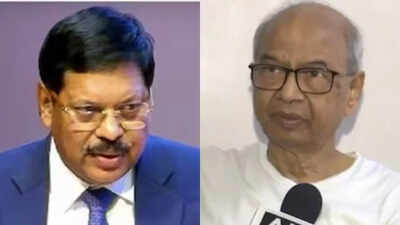 CJI Gavai, Rakesh Kishore AG okays contempt plea for shoe throw bid, SC reluctant