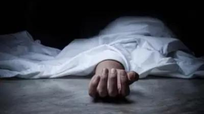 ITBP officer kills himself, suicide note blames Bihar policeman