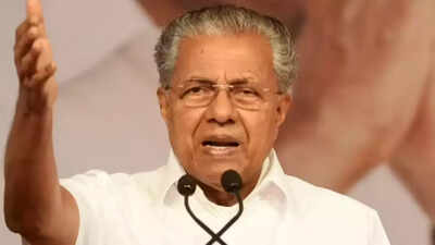 ‘Not even one-eighth’: Kerala CM slams Centre over 'insufficient' Wayanad aid; accuses it of weakening disaster laws