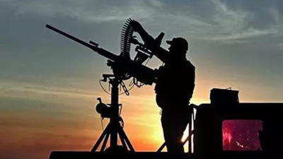 The procurement tender for the 30mm gun systems, which have an effective range of 4-6 km, has been issued to defence PSU Advance Weapon and Equipment India Ltd (AWEIL) Emergency buy: Army to get 6 AK-630s systems