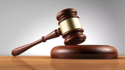 Representative image Rajasthan high court: Drop 'Maharaj' from petition or case will fall