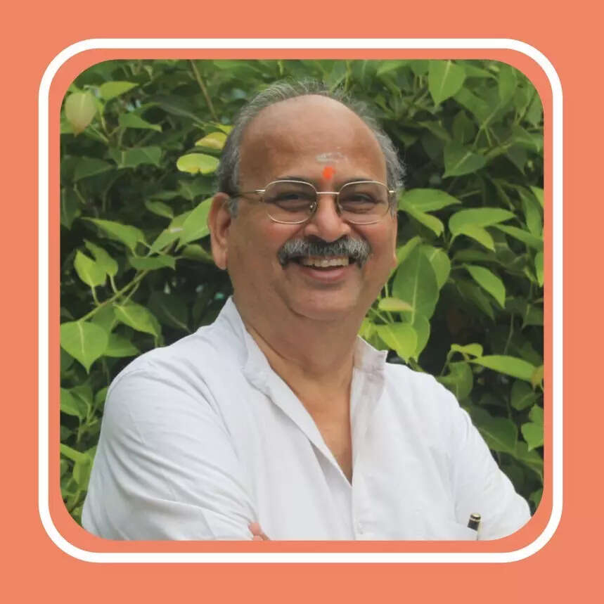 V MURALIDHARAN