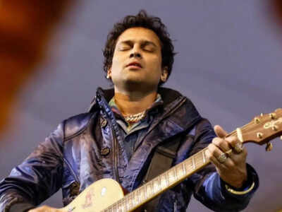 Zubeen Garg (File photo) Zubeen Garg death: Police add murder charge in FIR against singer's manager, festival organiser; probe intensifies