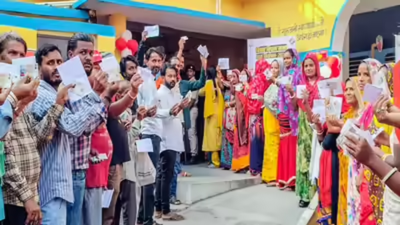Kurhani Election Results 2025 Highlights: RJD's Sunil Kumar Suman, BJP's Kedar Pd Gupta and Jan Suraaj's Mohammad Ali Irfan in fray