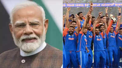 Evening news wrap: PM Modi mocks Rahul’s fishing bid; Asia Cup trophy dispute nears resolution, and more
