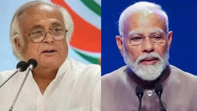 Vande Mataram row: Congress hits back at PM Modi with 'proof', says CWC followed Tagore's advice