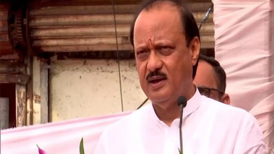 Pune land row: Ajit Pawar confirms deal linked to son Parth has been cancelled; denies role in controversy