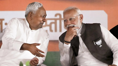 Bihar polls: Will 'Modi magic' rescue Nitish Kumar this time — defying 20 years of anti-incumbency?