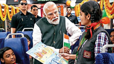 PM Modi: Access to justice key to ease of doing business, living