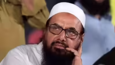 Hafiz plotting India attacks using Bangladesh as launchpad: Intel