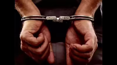 Cop among 8 arrested for branding woman 'witch'