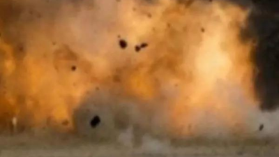 Gujarat explosion: At least 2 killed, 20 injured at pharmaceutical factory fire in Bharuch