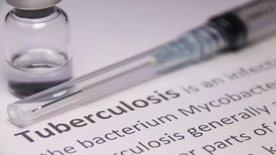 India sees 21% dip in TB cases but has 25% of new patients globally