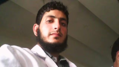 Red Fort blast probe: Dr Adil flew from Srinagar to Delhi days before explosion; flight ticket recovered