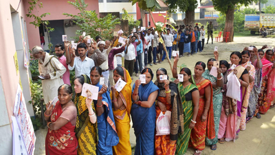 Sugauli Election Results 2025 Highlights: LJP (RV)'s Rajesh Kumar and Jan Suraaj's Ajay Kumar Jha locked in fierce duel
