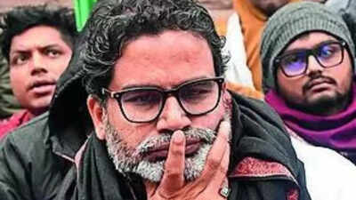 Bihar election results: Prashant Kishor yet to come of age; poll debut proves to be a dud