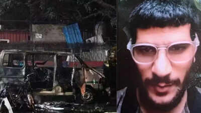 Delhi car blast: Bomber had lab at home to test explosives; tested bomb making techniques shared by Pakistan handlers