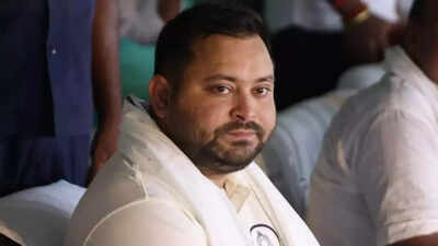 Bihar election results: RJD talks of ups & downs in politics, mum on 'vote chori'