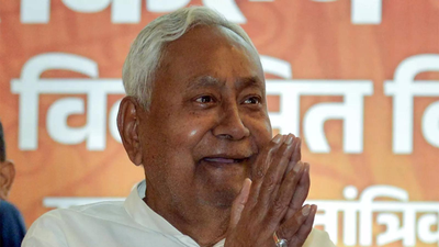 '10 meetings daily': Nitish Kumar's family dismisses health rumours; thanks Bihar voters for NDA win