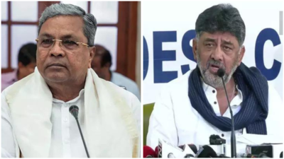 ‘Not a big issue’: Karnataka HM Parameshwara says ‘only cabinet reshuffle’; day after Rahul–Sidda meet spark CM change rumours