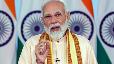 ‘Deeply saddened’: PM Modi condoles Medina tragedy; assures full support and coordination with Saudi authorities