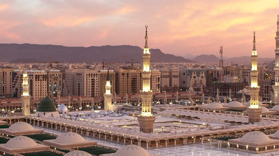 Over 40 Indians feared dead in Saudi Arabia: Medina-bound bus collides with diesel tanker; majority pilgrims from Hyderabad